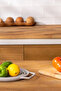Soft Foldable Medium Strainer - 3