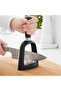 SKÄRANDE Knife Sharpener, Black - 2