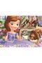 Puzzle 30 Parça Disney Sofia The First Roses 18196 - 2