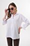 Oversize Basic Shirt - 2
