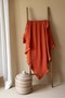 Tile Muslin 4 Layer Muslin Cotton Softness / New Series 100% Cotton / 110x110cm - 2