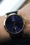 Fs 600789   Men's Wrist Watch with Leather Cord