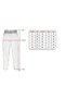 Women's Tie-Waist Canvas Pants (Slim Fit) - 5