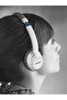 سماعات SoundTrue فوق الأذن، لون أبيض لأجهزة Apple iOS - 2