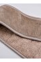 Velvet Headband 2-Piece Knitted Towel Makeup Hair Head Sweat Athlete's Headband - 6