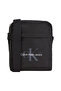 Calvin Klein Black Sport Essentials Reporter Crossover Bag