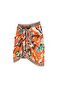 Mercan Japan Oranj Pareo (Does Not Show through) 50*145 cm - 4