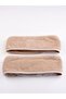 Velvet Headband 2-Piece Knitted Towel Makeup Hair Head Sweat Athlete's Headband - 7