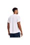 Tech 2.0 Ss Tee White Men's T-Shirt 1326413-100 - 2