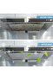 Portable Handheld Steam Cleaner 1200w Multifunctional High Temperature With 9 Pieces - 4