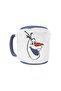 Frozen (Olaf) Fuzzy Mug