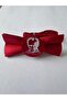 Ataturk Signed and Silhouette 23 April 29 October 10 November Adjustable Children's Bow Tie 5 Pack - 5