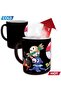 ABYstyle Pokemon Catch Em All X2 Heat Change 320 ml Mug