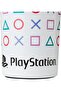 Playstation Shapes Metal Travel Mug - 3