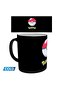 ABYstyle Pokemon Catch Em All X2 Heat Change 320 ml Mug - 3