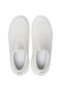 pantofi mellow ease - alb/alb - 5