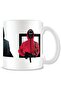 SQUID GAME 3 FIGURES MUG - 3
