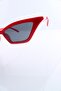 Red Uv400 Women Sunglasses - - 4Bm23R005 - 4