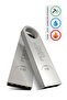 4 Gb Metal Flash Memory Metal Design USB Memory New Generation - 2