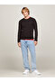 Men's Black T-Shirt Dm0Dm04409078 Black - 2