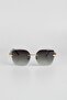 Green Matte Uv400 Filter Women's Sunglasses G24Mp3209R03 - 2