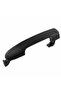 Hyundai İ20 2009-2014 Compatible Front Outer Door Handle Right and Left 2 Sets of Grain - 6