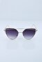 Black Uv400 Women's Sunglasses Mrt22Sm26153