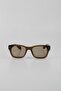 Green Matte UV400 Filter Men's Sunglasses G24LVS3320R03 - 2