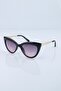 Black Gold Uv400 Women's Sunglasses Mrt22Sm1105 - 2