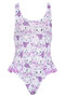 Kon Chat Female Child Swimwear - 4