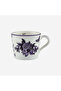 Primavera Mor Porcelain Coffee Cup Set 120 ml - 8