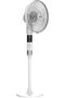 Sf-255 360 Oscillation Stand Fan - 3