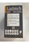 Jumbo E27 Led Ampul 40 W Beyaz - 2