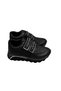 Girls' Daily Sports Shoes with Wedge Soles, Stones and Velcro - 3