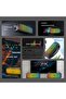 Boom Obs-75dblk Wireless Speaker Bt V5.0 85hz-16khz 30w-3600mah Black - 7