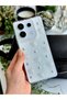 Redmi Note 13 Pro 5g Compatible 3D Mini Bow Design Silicone Case with Toy - 3