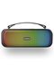 Boom Obs-75dblk Wireless Speaker Bt V5.0 85hz-16khz 30w-3600mah Black