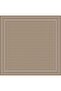 Sura Silk Scarf 9301D-06 Khaki - Mink - 4