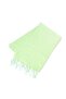 Peshtemal Beach Bag Towel Makeup Bag Tool Set - 4