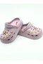 Children's Stoned Non-Slip Sole Eva Slippers/Sandals (There May Be Changes in the Patterns of Stones) - 7