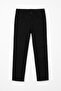 Adjustable Waist Elastic Children's Trousers - 2