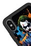 iPhone XS Max Matte Black Compatible Case Soft Silicone, Protector, Shock Absorbing Cover - 5