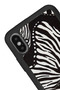 iPhone XS Max Matte Black Compatible Case Soft Silicone, Protector, Shock Absorbing Cover - 5