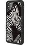 iPhone XS Max Matte Black Compatible Case Soft Silicone, Protector, Shock Absorbing Cover - 2