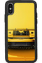 iPhone X / XS Compatible |   Premium Case with Stylish Design