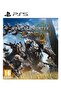 Monster Hunter Wilds Ps5