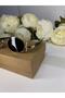 LUCETTE GOLD BLACK SUNGLASSES - 2