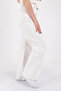Double Tt 1160 Women's Palazzo Trousers - Ss Model - 3