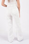 Double Tt 1160 Women's Palazzo Trousers - Ss Model - 4