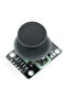 مستشعر ذراع التحكم في عصا التحكم PS2 عالي الجودة KY-023 لوحدة عصا التحكم XY ثنائية المحور Arduino ... - 3
